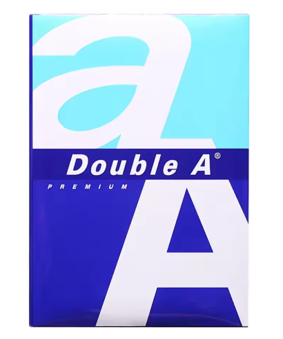DOUBLE A4 PAPER