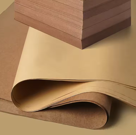 VIRGIN KRAFT PAPER