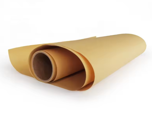 PE COATED PAPER