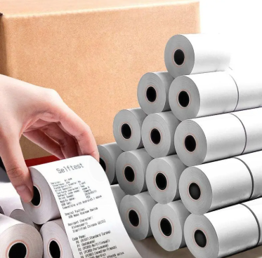 THERMAL PAPER
