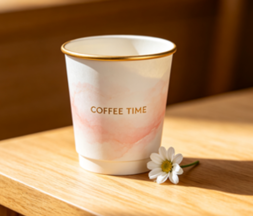 PAPER CUP